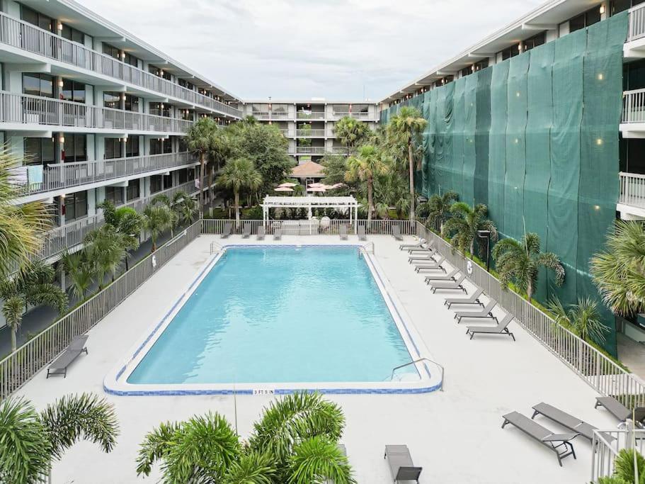 Welcoming 1BR Gateway Orlando 5 minutes to Disney
